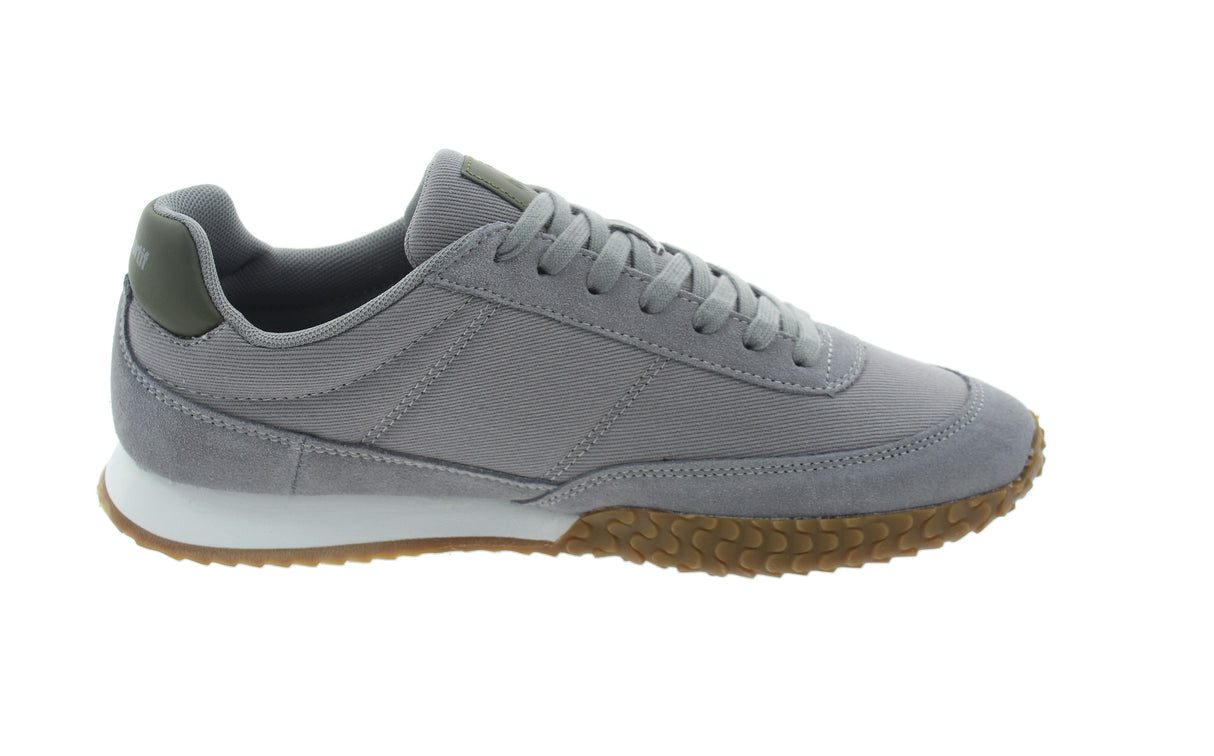 VELOCE II TWILL - View 2