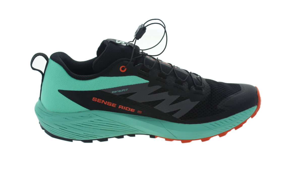 SENSE RIDE 5 - View 2
