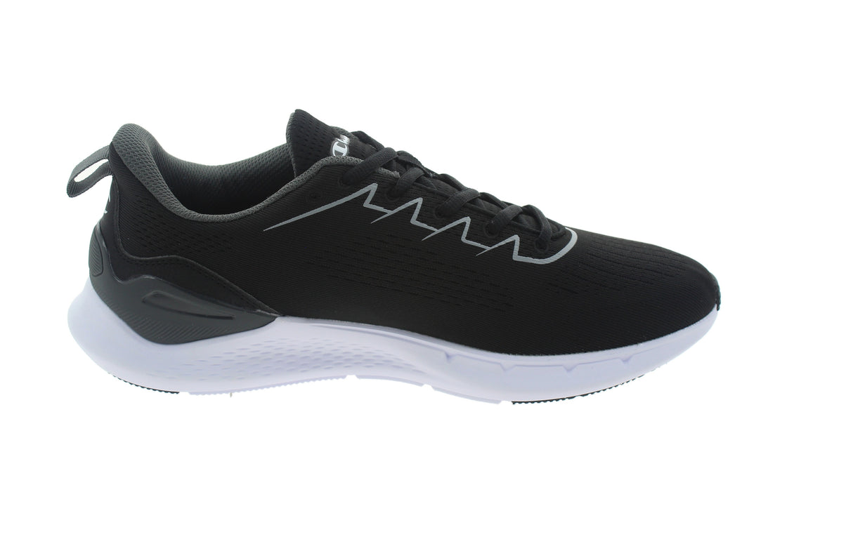 NIMBLE LOW CUT SHOE - View 2