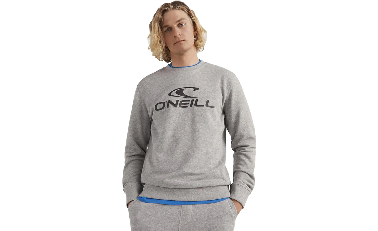 ONEILL LOGO CREW - View 2