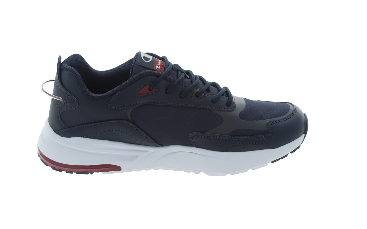 RAMP UP RIPSTOP LOW CUT SHOE - View 2