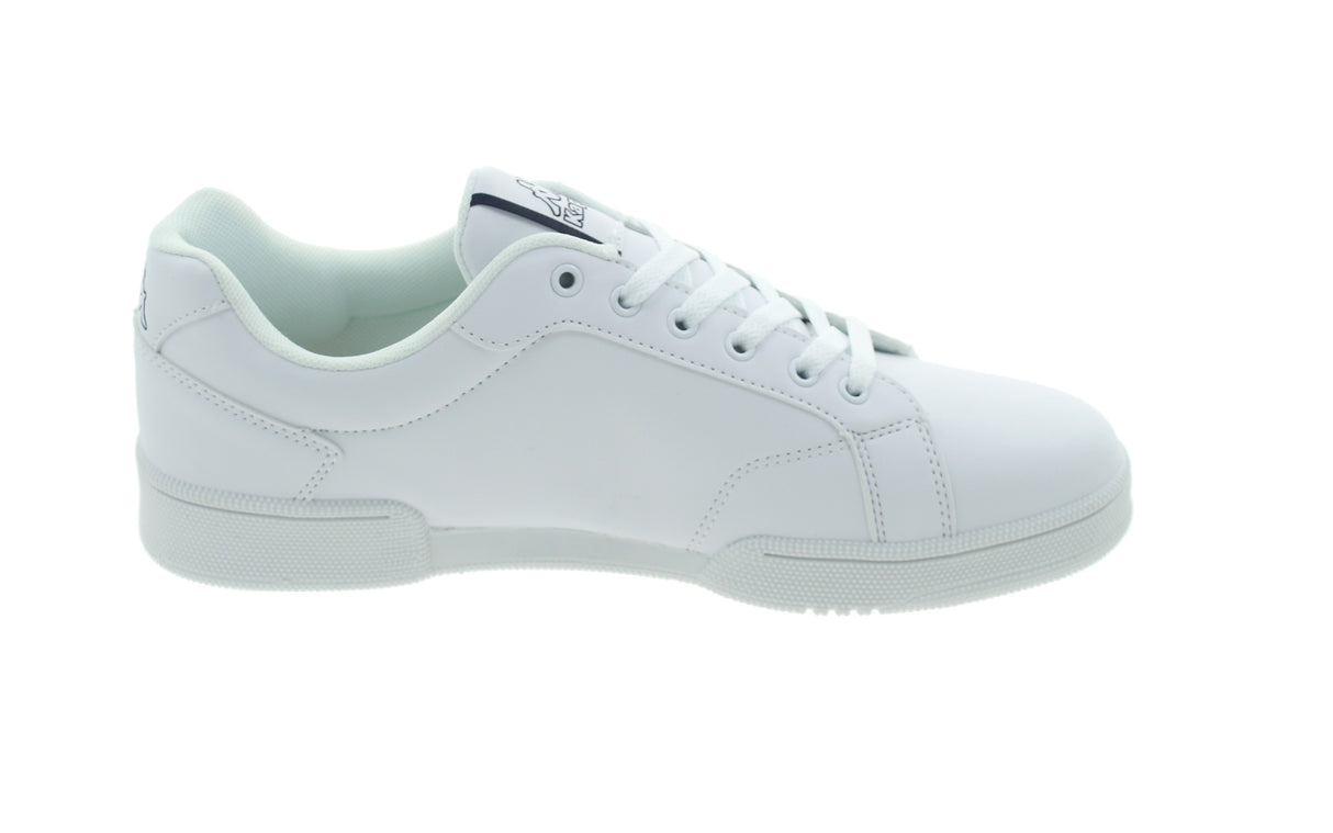 LOGO ADENIS OTEROS BLANCA Y OMINI MARINO - View 2