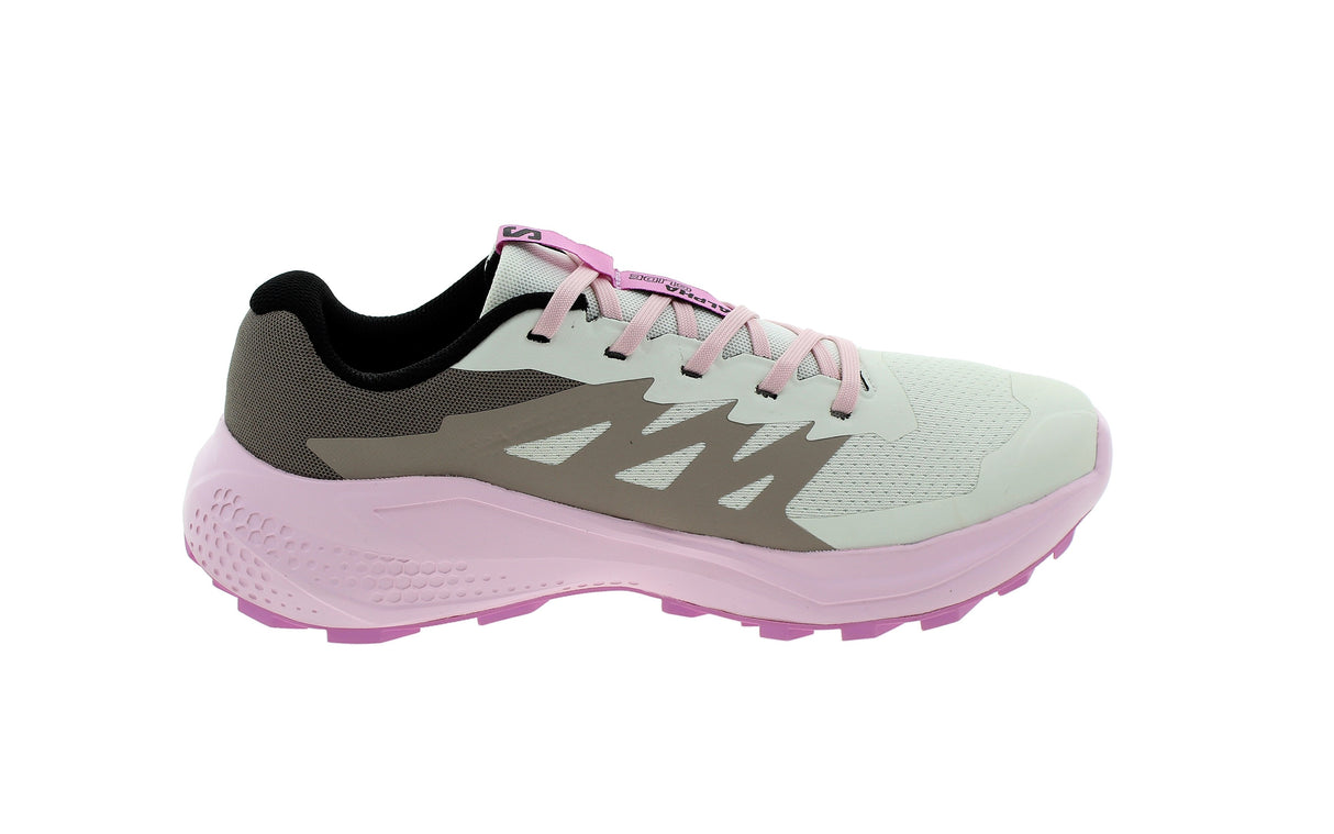ALPHAGLIDE W - View 2