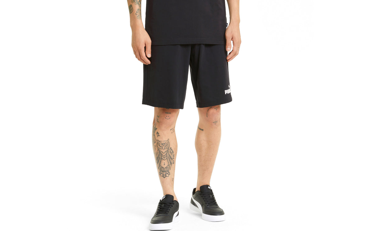 ESS JERSEY SHORTS - View 2
