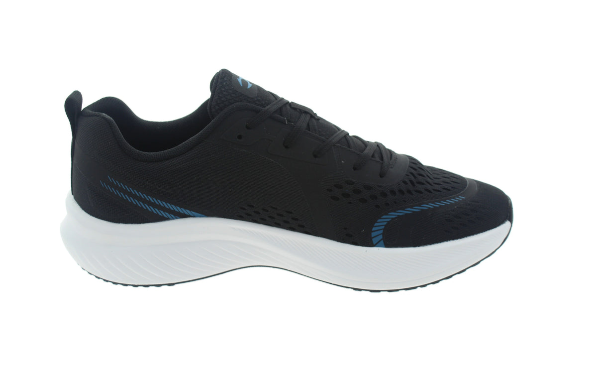RILAS 25V - View 2