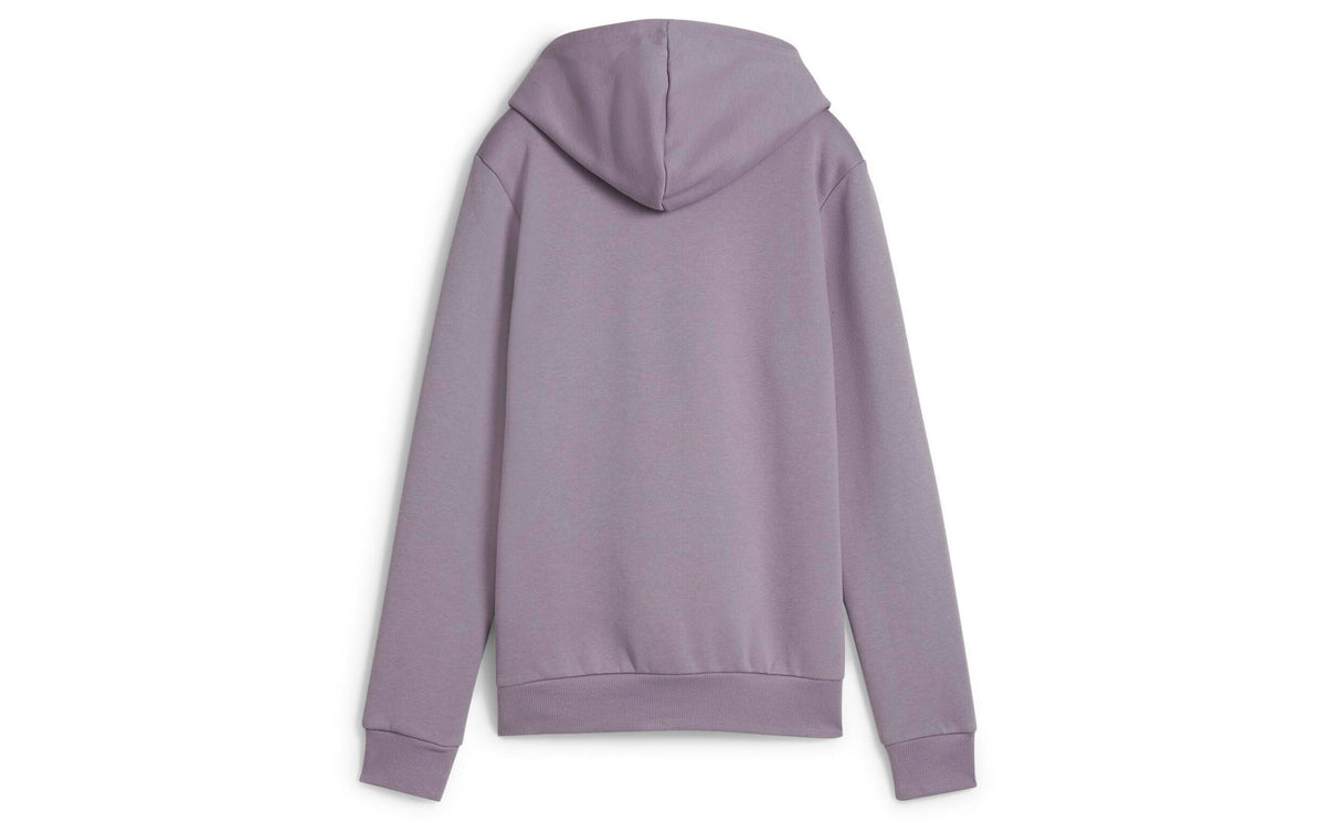 ESS LOGO HOODIE FL - View 2