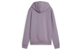 ESS LOGO HOODIE FL - View 2