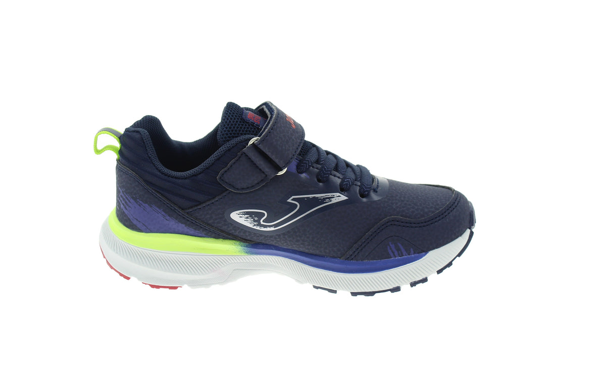FAST JR V - View 2
