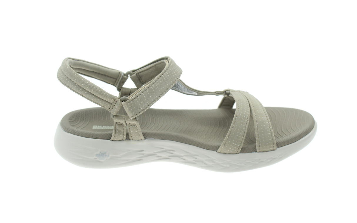 SKECHERS ON THE GO 600 - View 2