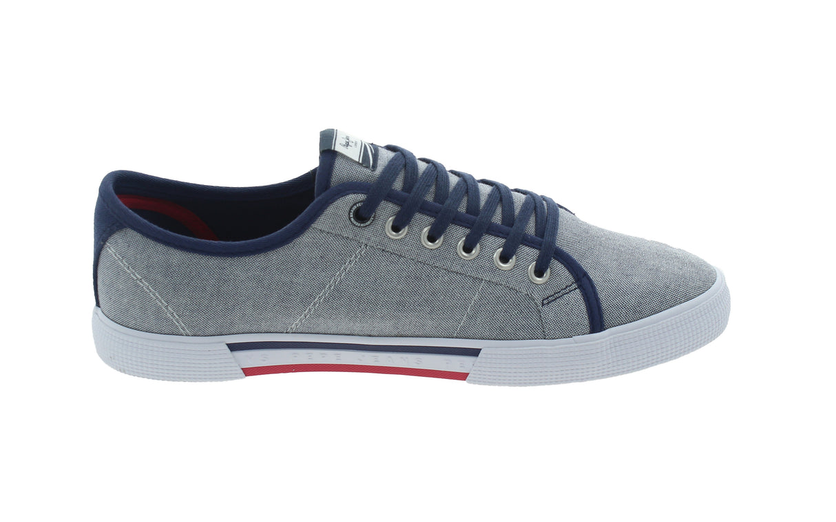 BRADY MEN CHAMBRAY - View 2