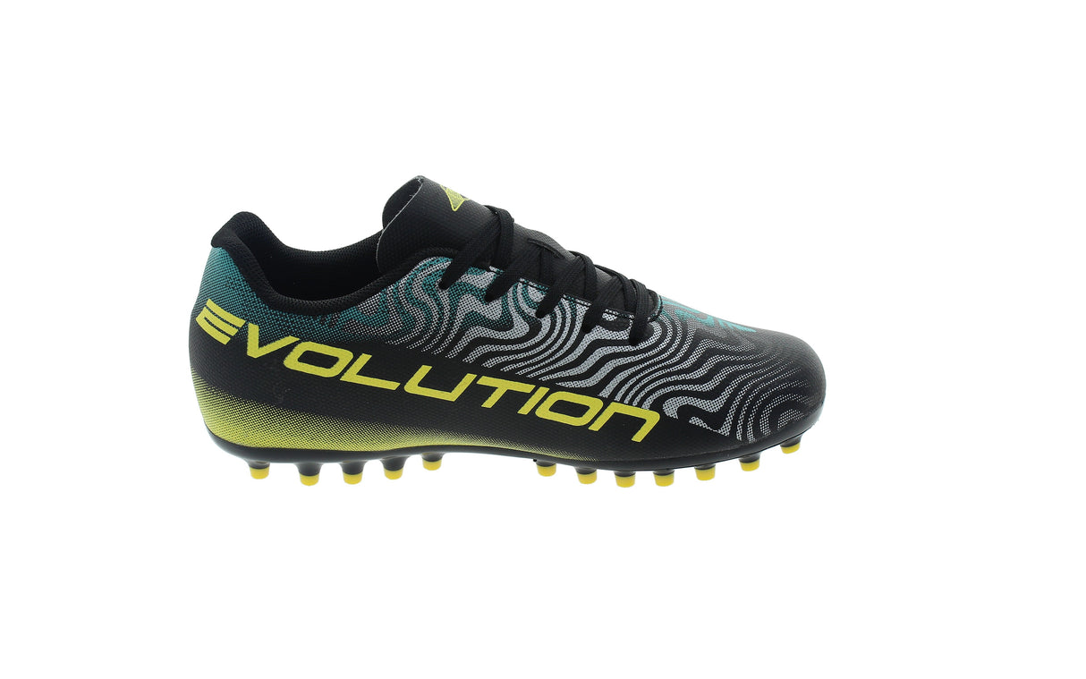 EVOLUTION JR - View 2