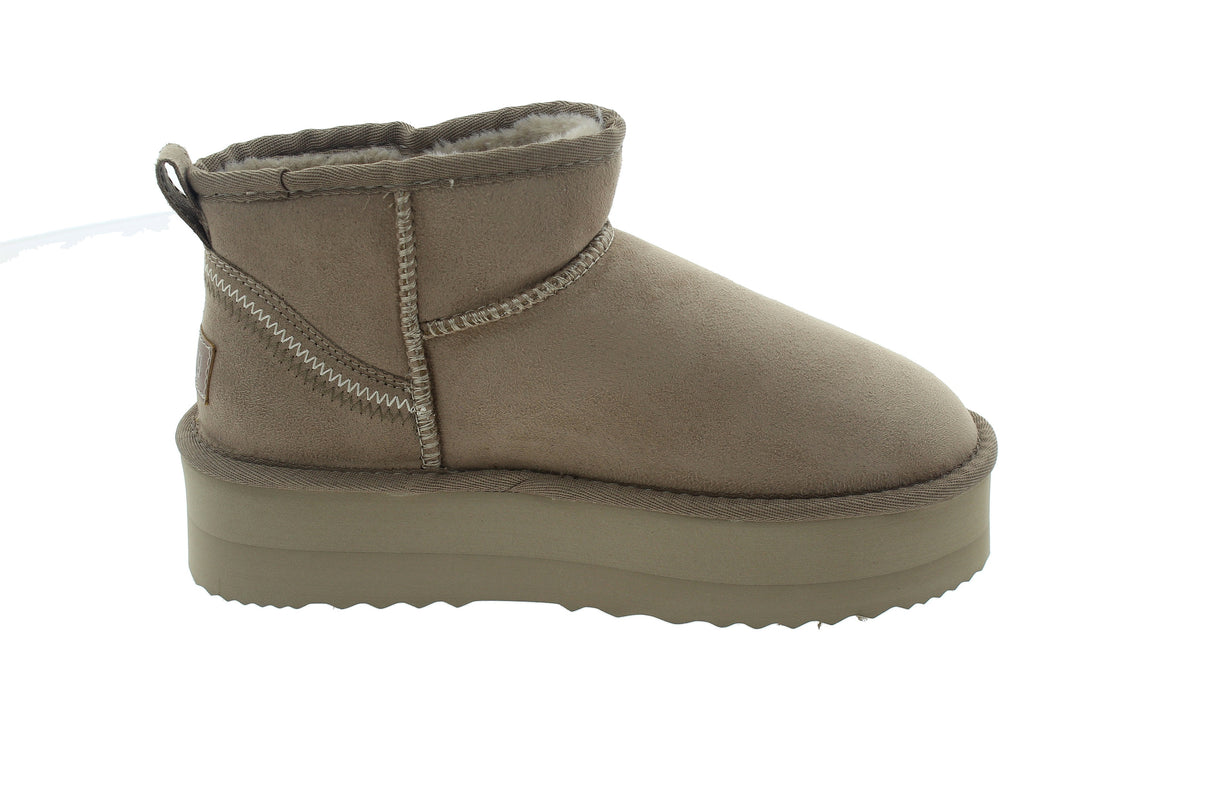 NUEZ TAUPE - View 2