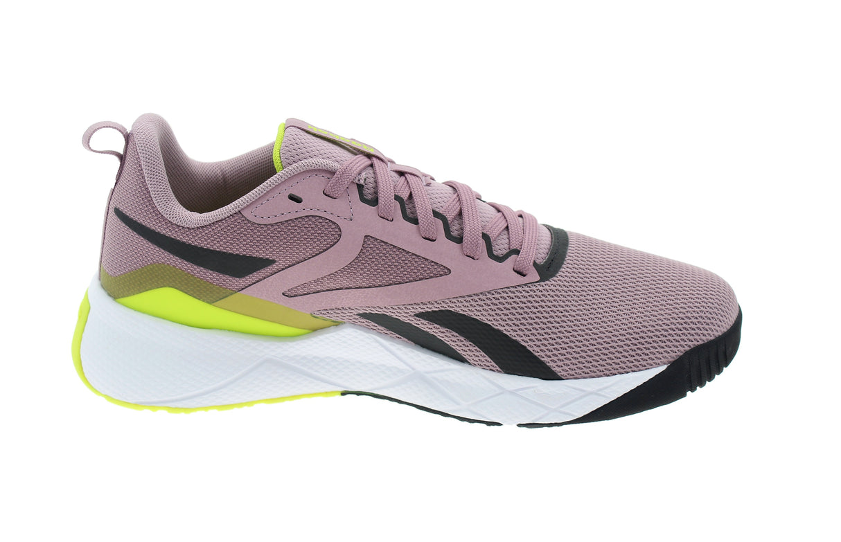 NFX TRAINER - View 2