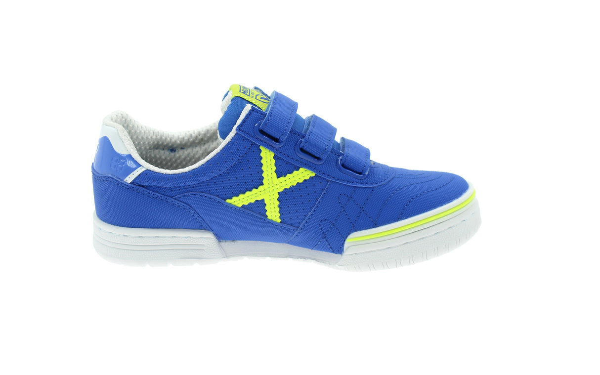 G3 KID 2022 VELCRO EXCLUSIVO OTEROS - View 2