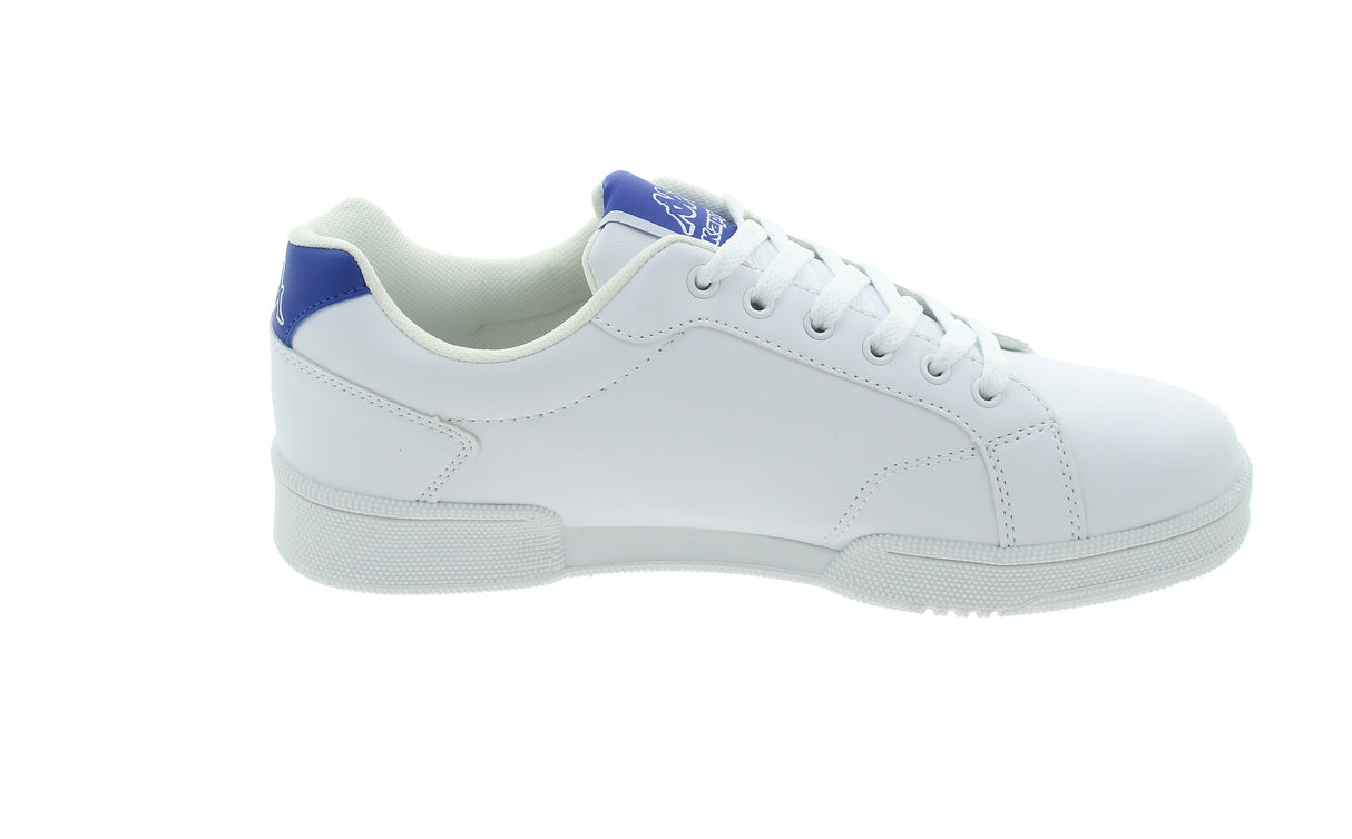 LOGO ADENIS OTEROS BLANCA Y ROYAL - View 2