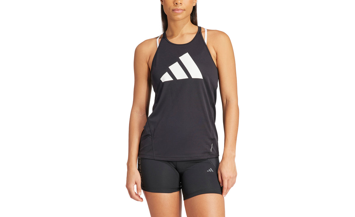 RUN IT TANK BLACK - View 2