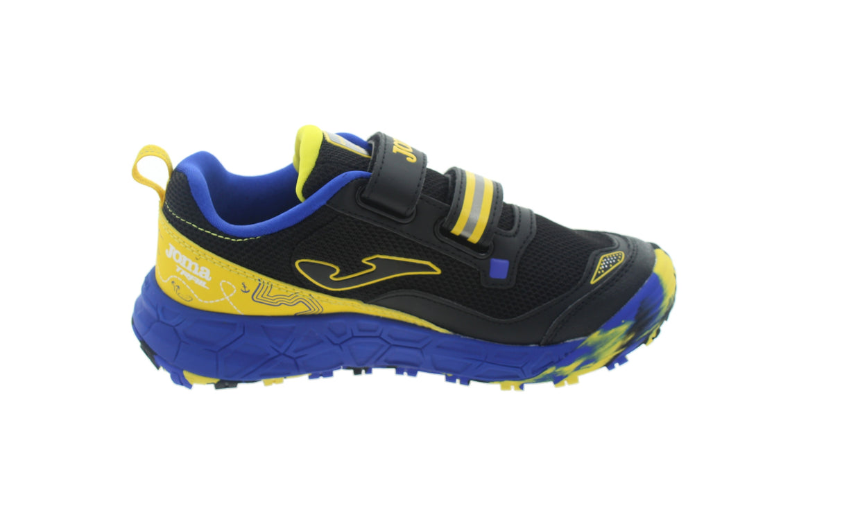 ADVENTURE JR - View 2