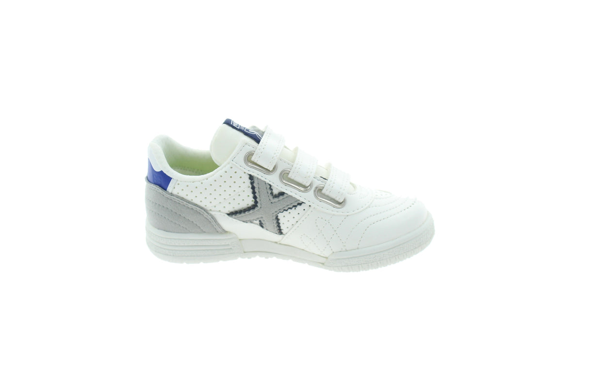G3 BABY 2022 VELCRO EXCLUSIVO OTEROS - View 2