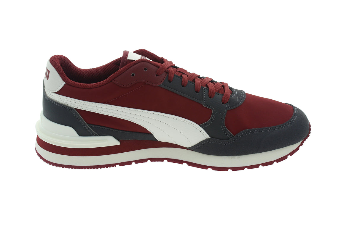 ST RUNNER V4 NYLON - View 2