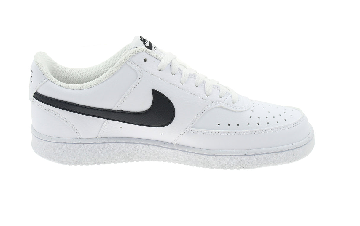 NIKE COURT VISION LOW NATURE - View 2