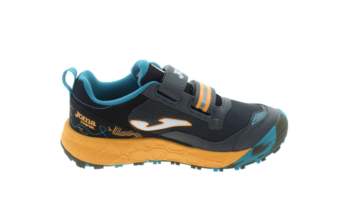 ADVENTURE JR - View 2
