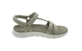 GO WALK FLEX SANDAL SUBLIME - View 3