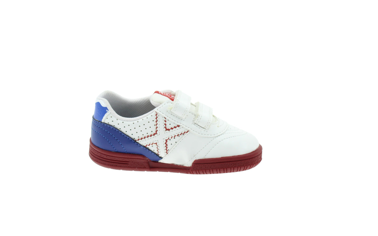 G3 BABY 2022 VELCRO EXCLUSIVO OTEROS - View 2