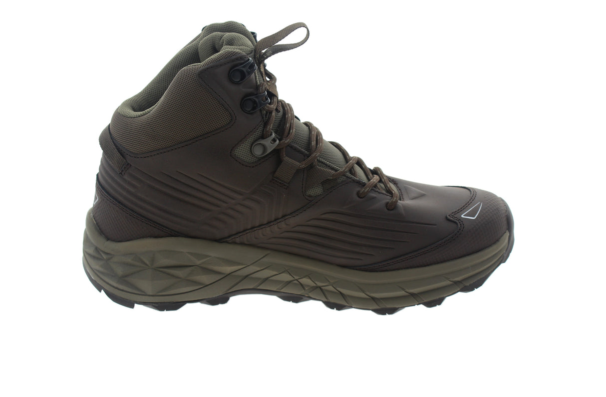 GEO FUSE TREK MID - View 2