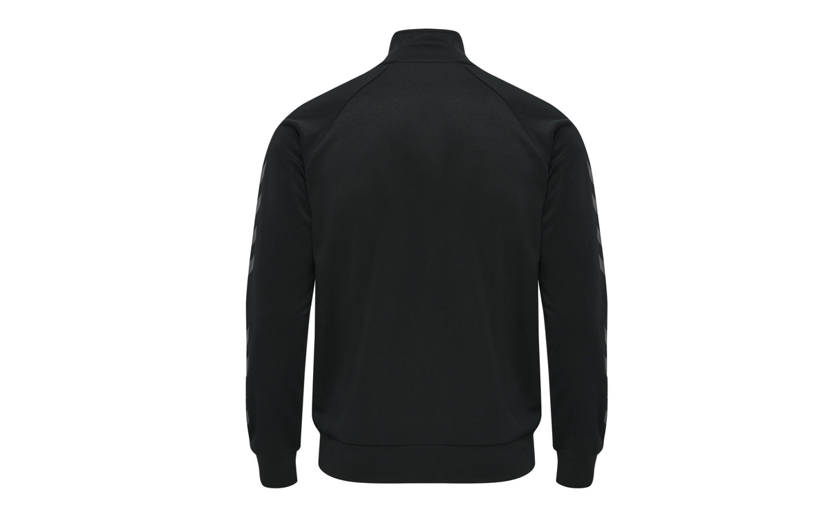 HML LEGACY POLY ZIP JACKET - View 2