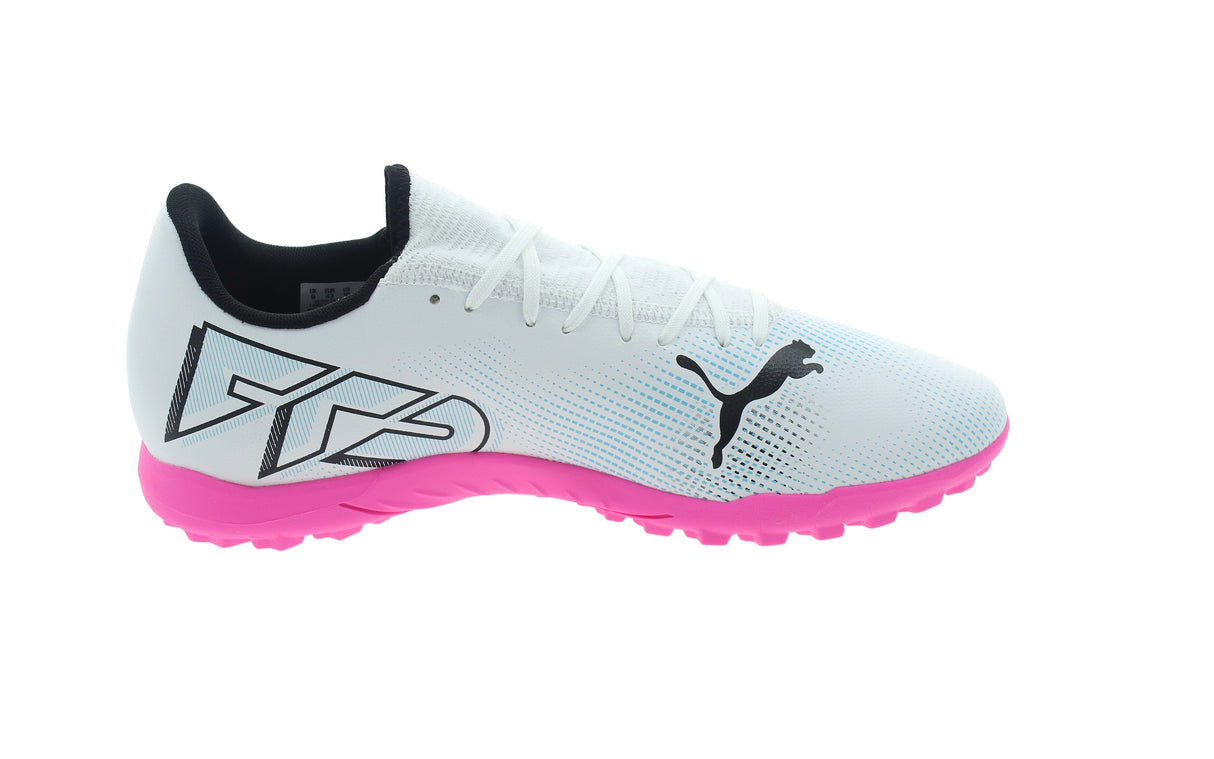 FUTURE 7 PLAY TT - View 2