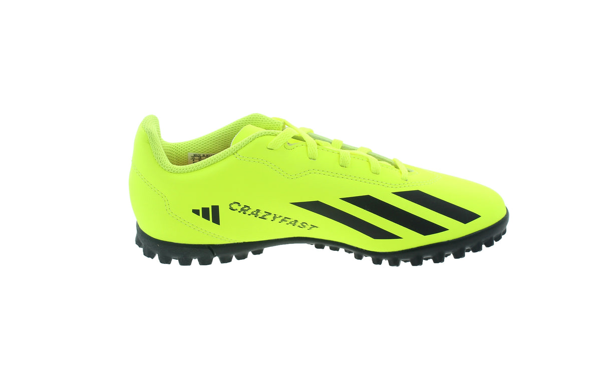 X CRAZYFAST CLUB TF - View 2