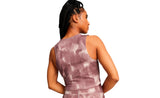 STUDIO AOP CROP TOP - View 2