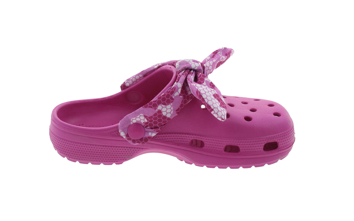 ZAPATO NIÑA FUCSIA - View 2