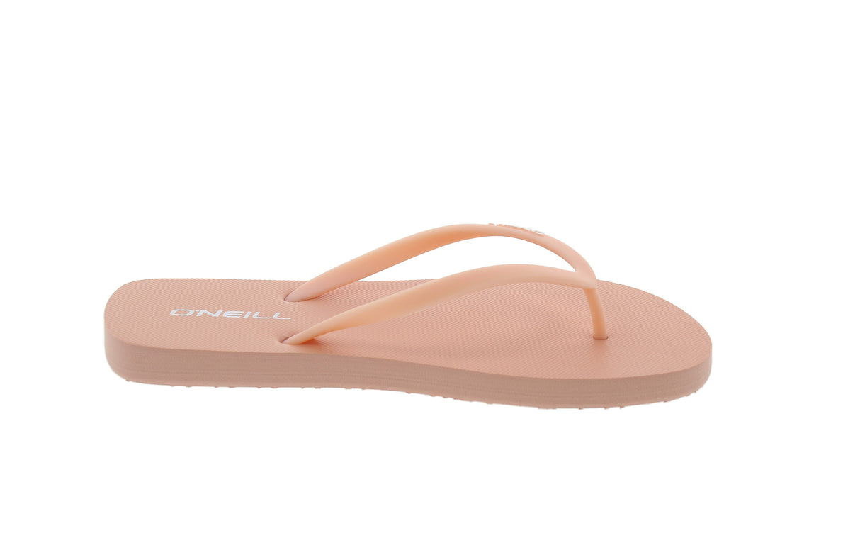 PROFILE SMALL LOGO SANDALS - View 2