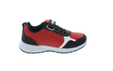 DEPORTIVA SUELA PVC CON LUCES SPIDERMAN - View 2