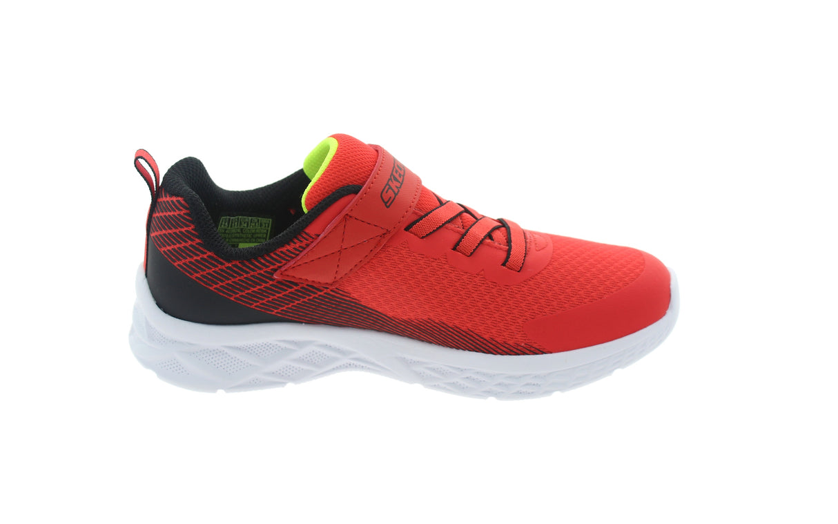 MICROSPEC II ZOVRIX - View 2