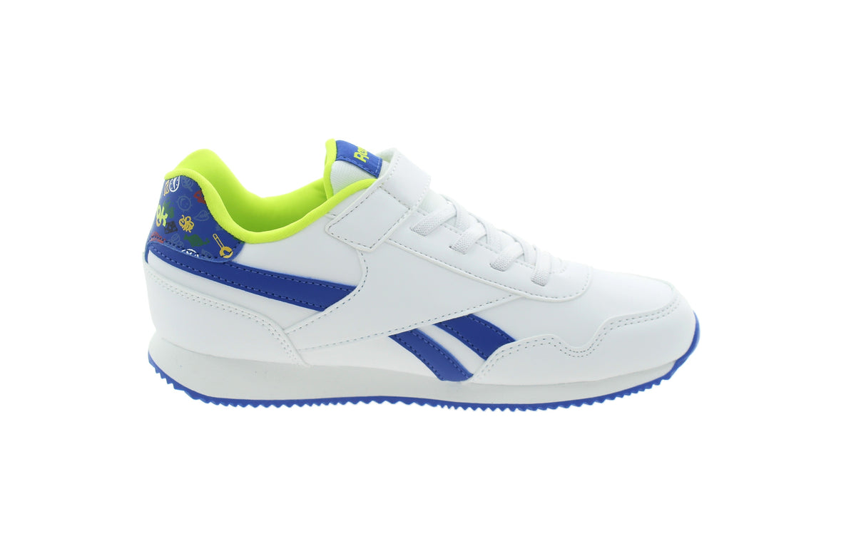 REEBOK ROYAL CL JOG 3.0 1V - View 2