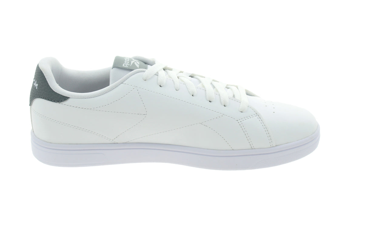 COURT CLEAN - View 2