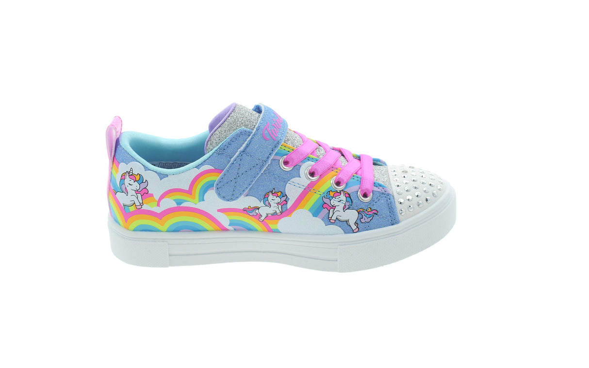 TWINKLE TOES TWINKLE SPARKS - View 2