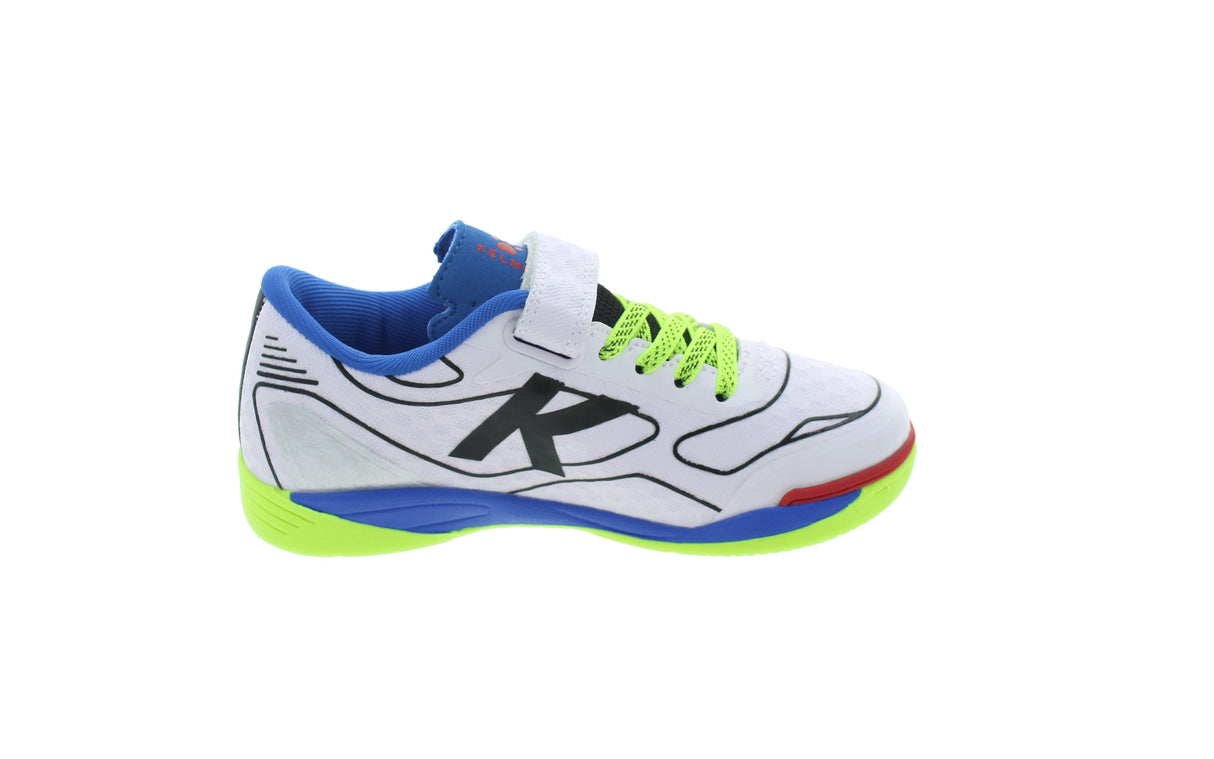 GOLEIRO INDOOR ELASTIC - View 2