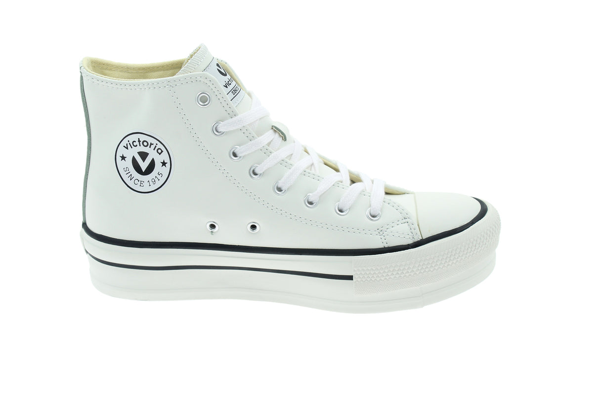 TRIBU DOBLE BOTIN EFECTO PIEL - View 3