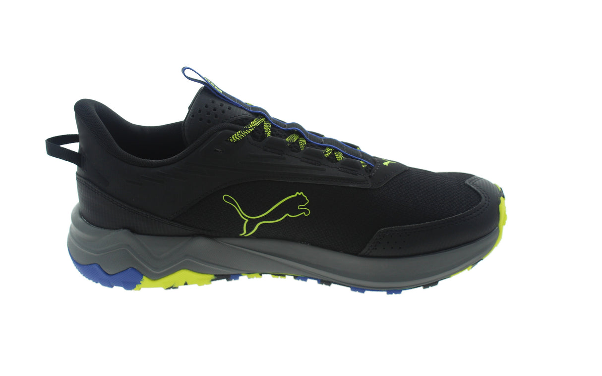 TRAIL ESSENTIALS - View 2