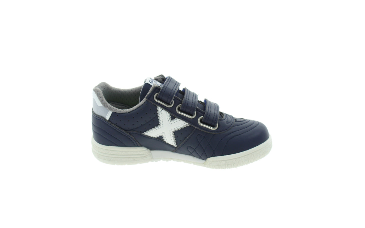 G3 BABY 2022 VELCRO EXCLUSIVO OTEROS - View 2