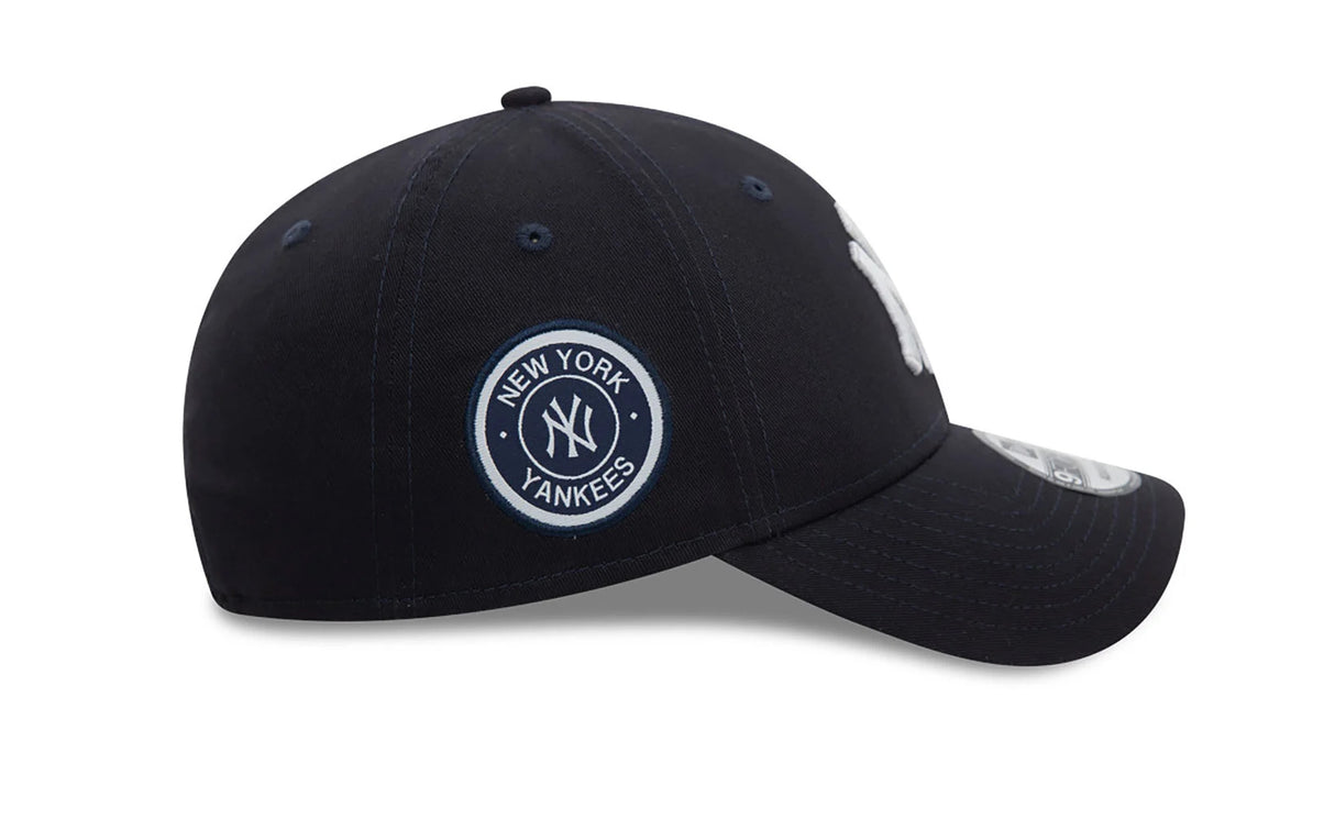 PATCH 9FORTY NEW YORK YANKEES - View 3