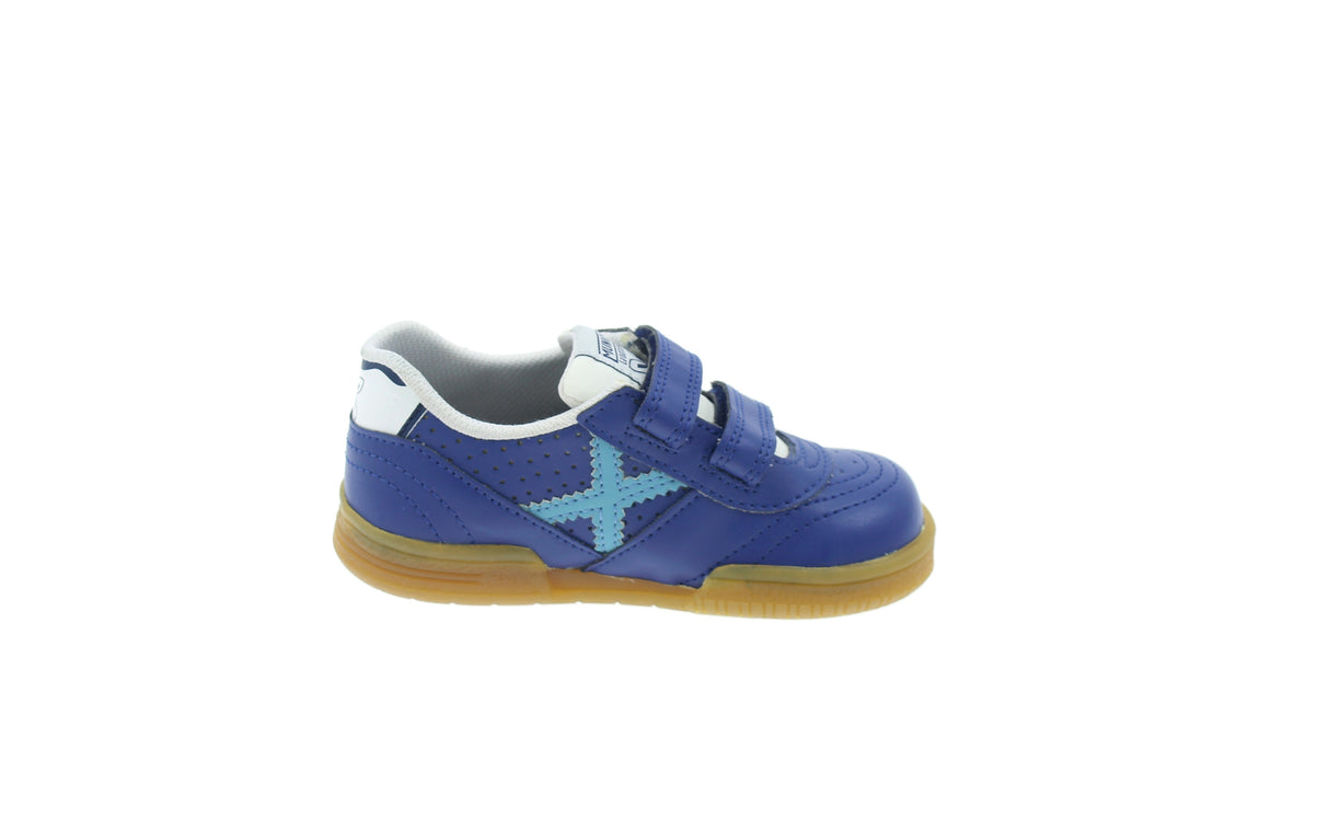 G3 BABY 2022 VELCRO EXCLUSIVO OTEROS - View 2