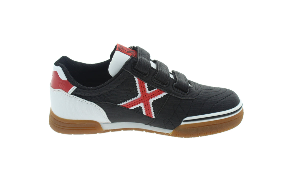 G3 KID 2022 VELCRO EXCLUSIVO OTEROS - View 2