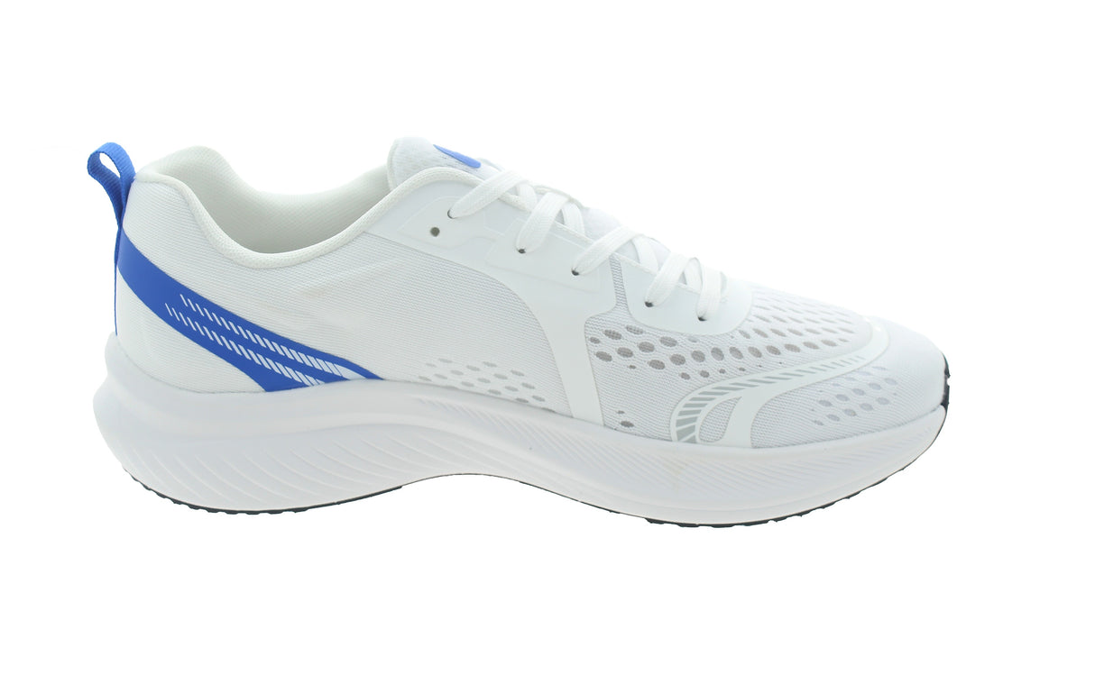 RILAS 25V - View 2