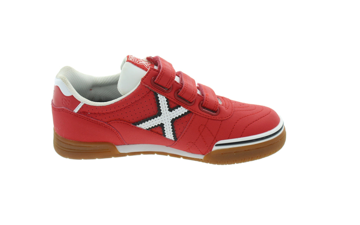G3 KID 2022 VELCRO EXCLUSIVO OTEROS - View 2