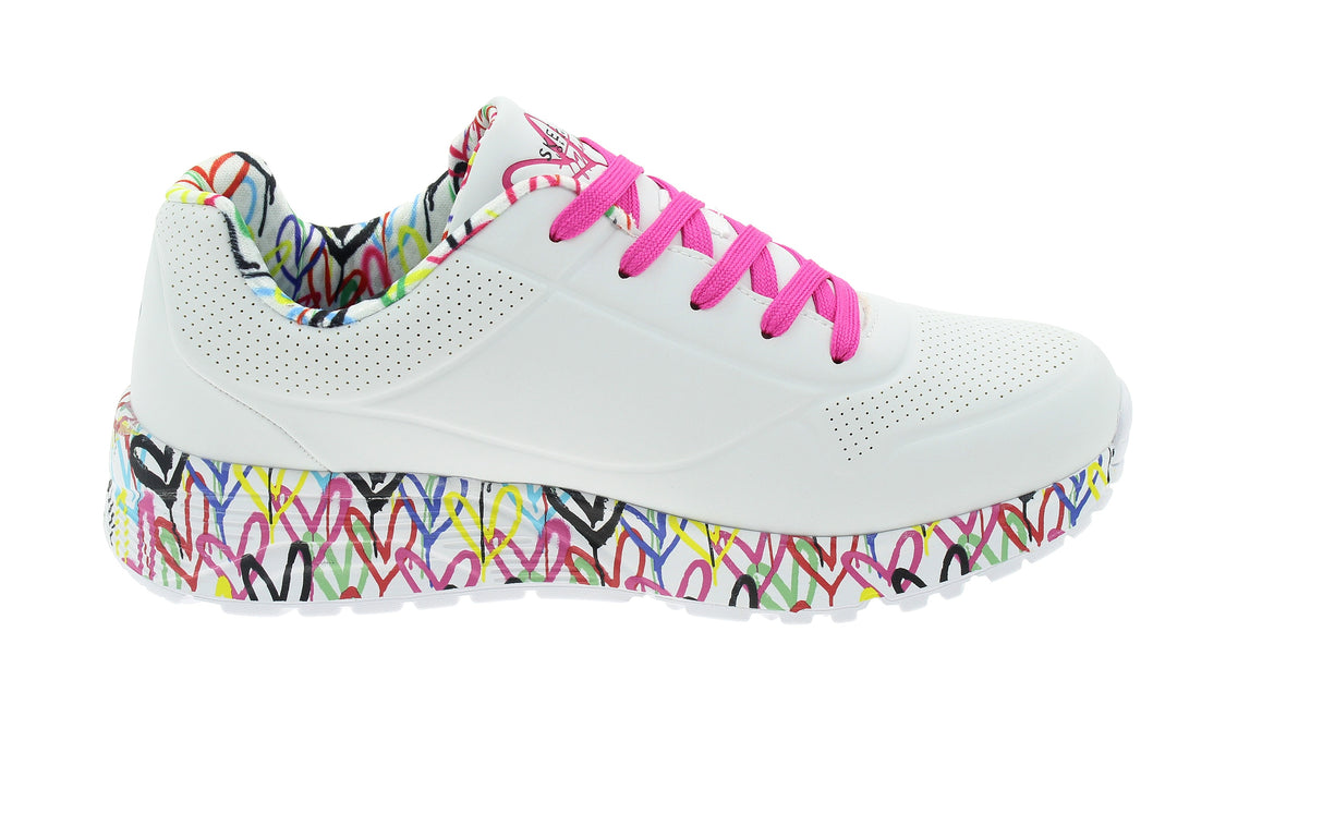 UNO GEN1 - SHIMMER AWAY - View 2