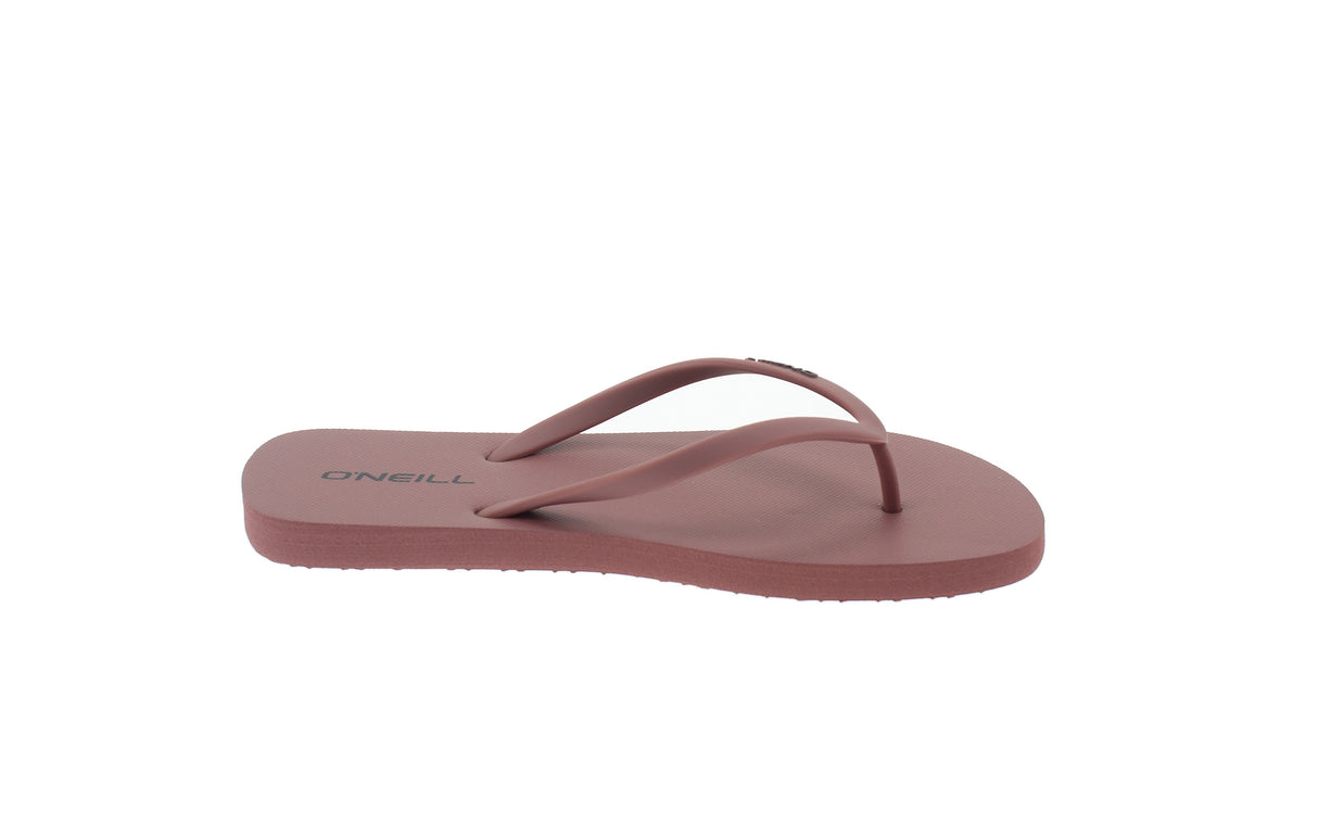 PROFILE SMALL LOGO SANDALS - View 2